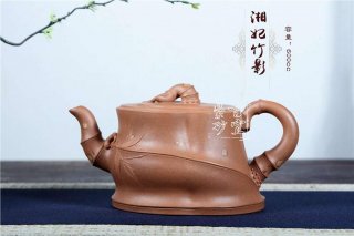 《湘妃竹影》 《湘妃竹影》