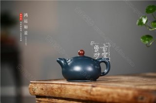 《鴻運如意》 《鴻運如意》