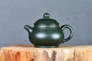 《潘壺》宜興紫砂壺實(shí)力派名家純手工民國綠潘壺泡茶壺茶壺茶具 《潘壺》宜興紫砂壺實(shí)力派名家純手工民國綠潘壺泡茶壺茶壺茶具