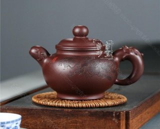 《道洪潘壺》 《道洪潘壺》