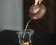 全手工漢棠石瓢