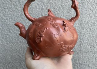 五福捧壽 五福捧壽