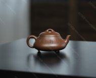 全手工漢棠石瓢