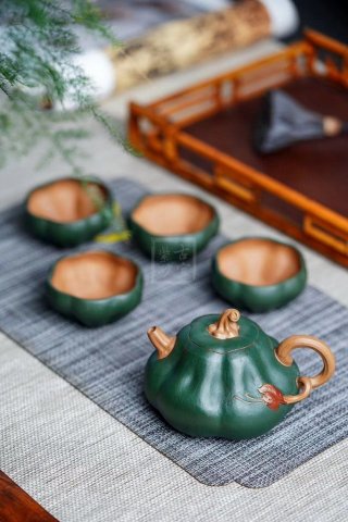 《瓜趣套組》 《瓜趣套組》