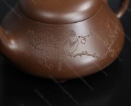 全手工漢棠石瓢