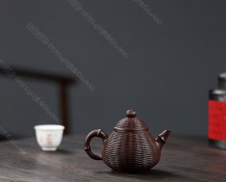 竹編水平 竹編水平