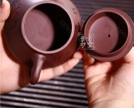 《靜觀風云瓢》