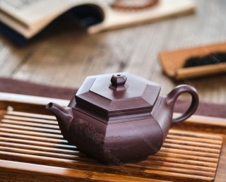 大彬六方 大彬六方