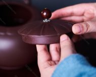 珠圓玉潤(rùn)煮水壺