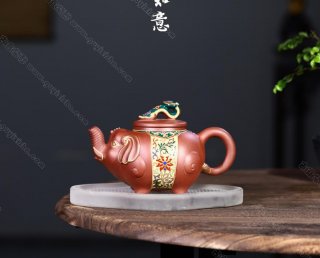 吉祥如意 吉祥如意