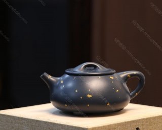 景舟石瓢 景舟石瓢