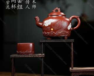 龍吟四方套組 龍吟四方套組