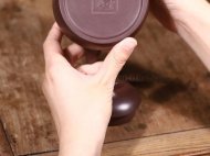 《秦權鹿鹿鴻福》