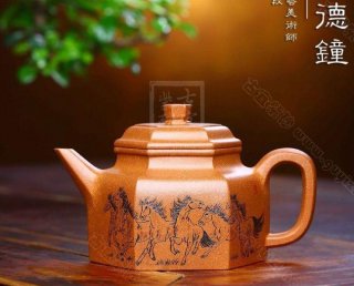 《六方德鐘》 《六方德鐘》