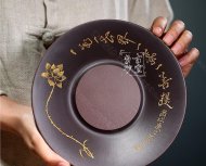 《心經石瓢套組》